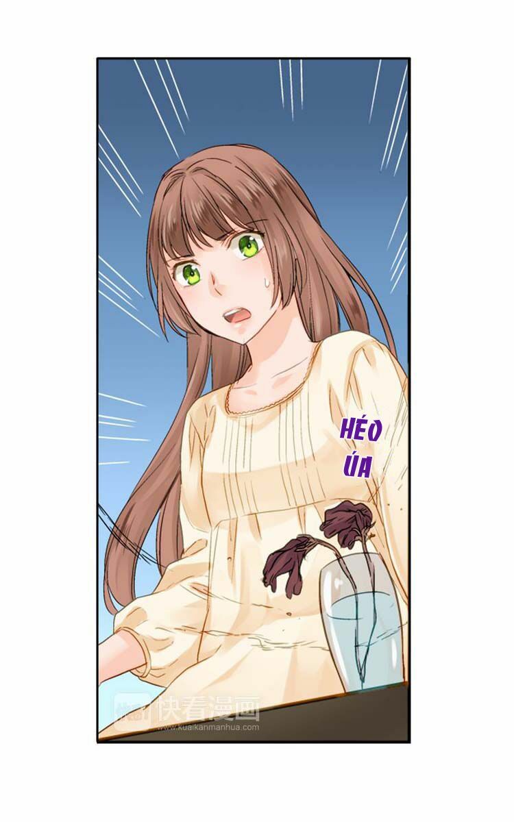 cô dâu của quỷ chapter 12 11