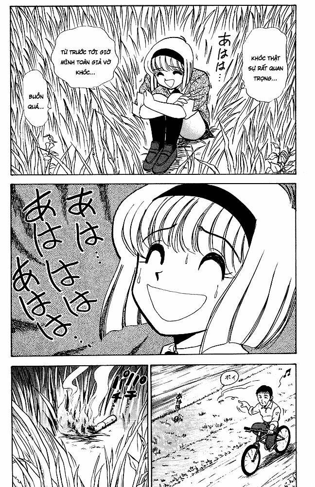 jigoku sensei nube - người thầy dũng cảm chapter 131 14