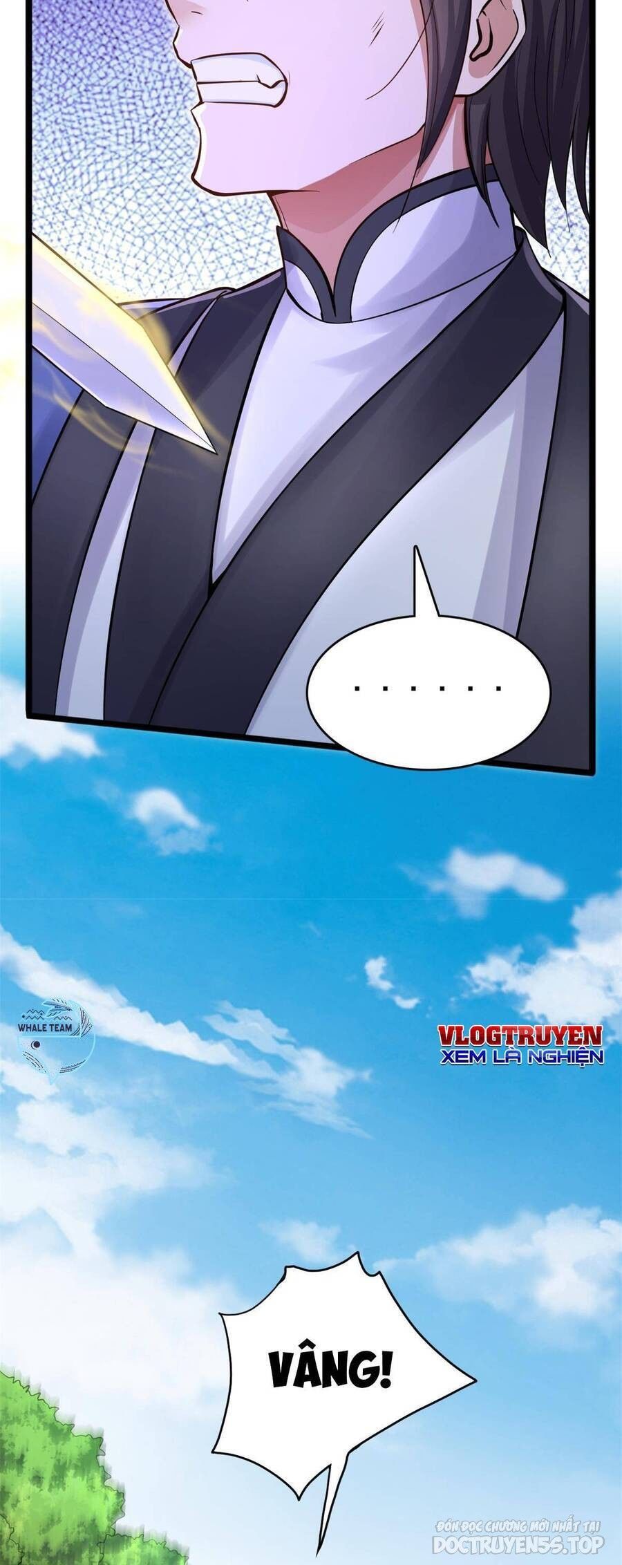 bắt đầu với kiếm vực, ta lặng lẽ tu luyện thành kiếm thần chapter 32 21