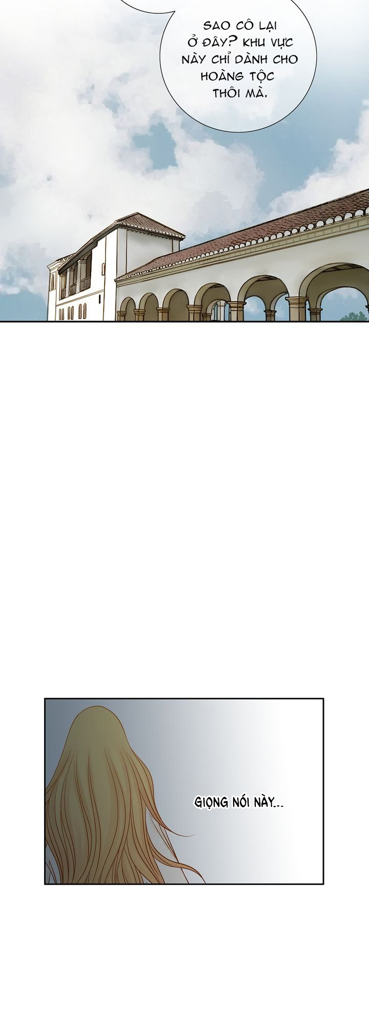 nữ hoàng bí ẩn chapter 6 5