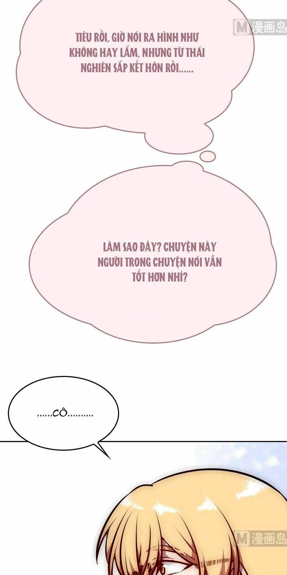 bám lấy nam thần bất chấp thời tiết chapter 30 14