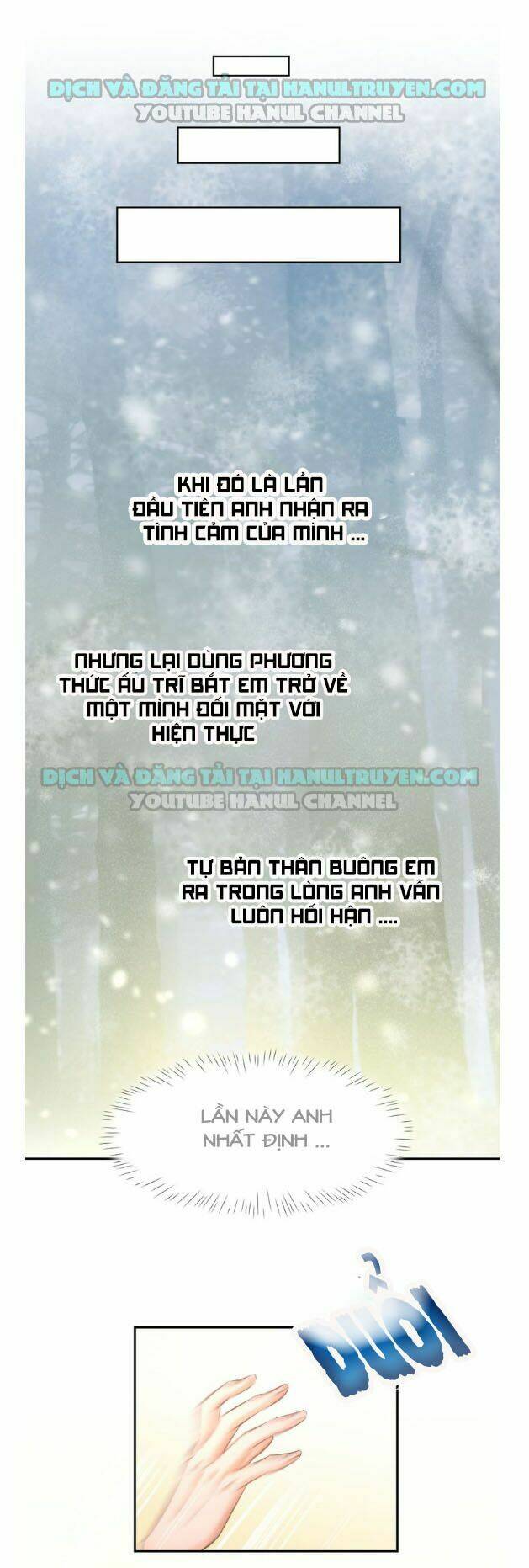 hôn nhân ấm áp : tổng tài sủng vợ thành nghiện chapter 18 11