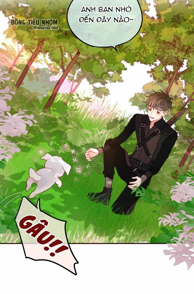 trú dạ liên miên chapter 15.2 6