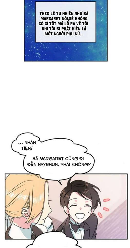 người hầu của tôi chapter 6.2 16