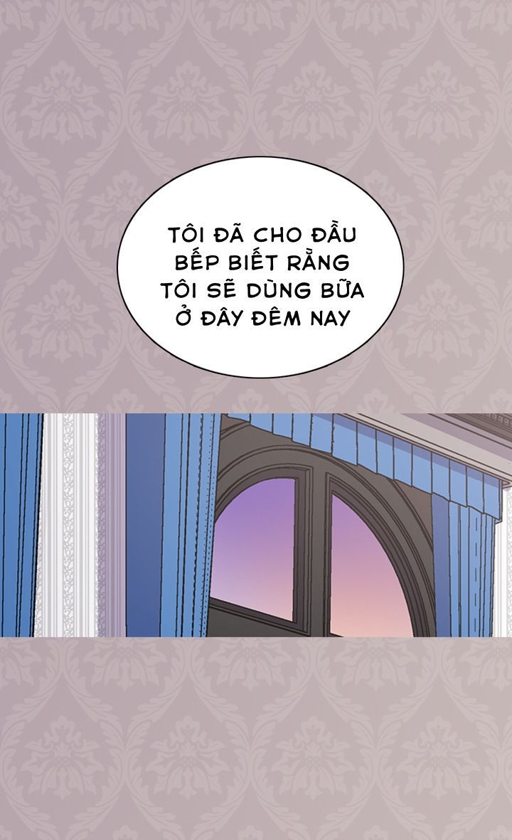 công tước lạnh lùng, alaide chapter 46 4
