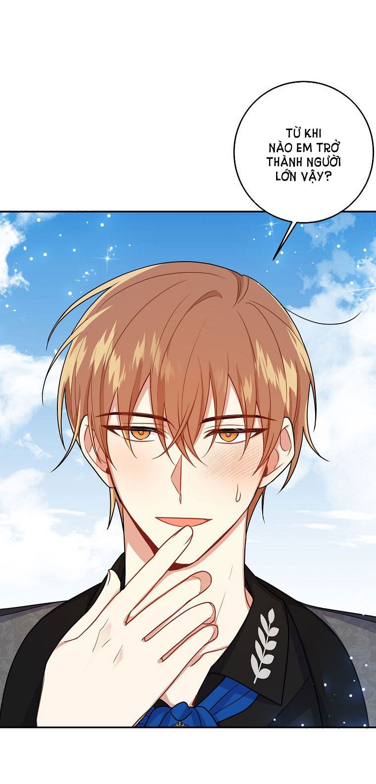 tôi là tiểu thư của gia đình này chapter 131 75