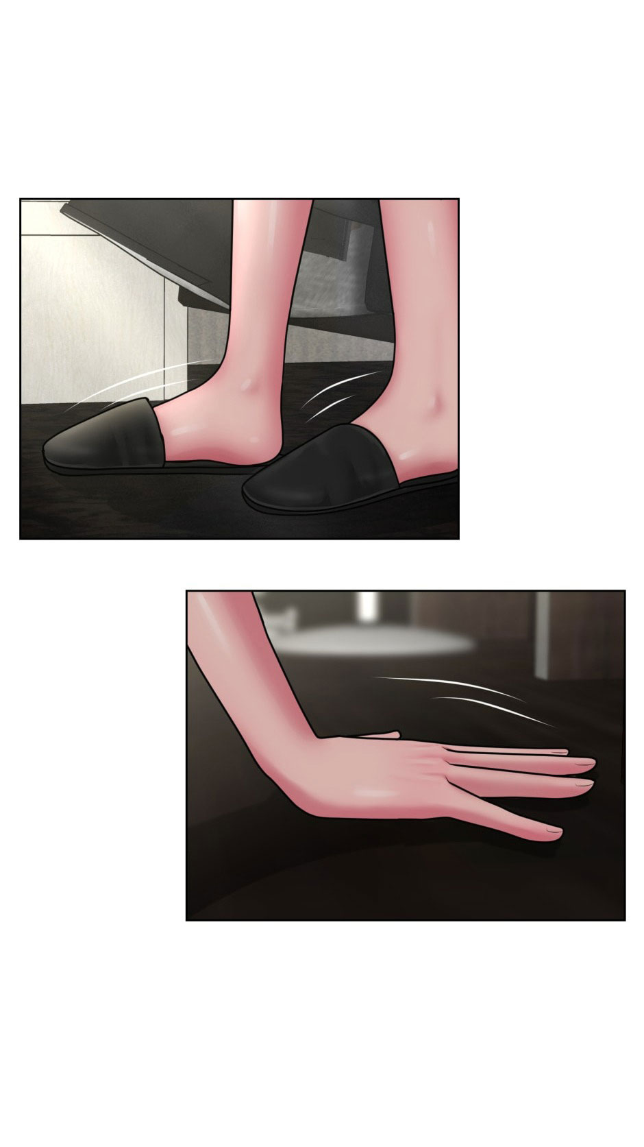 góc tối trái tim chapter 11.2 28