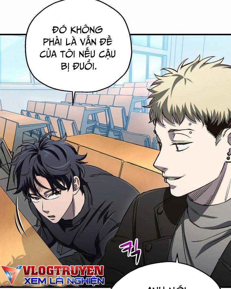 chỉ mình ta tái sinh chapter 15 15