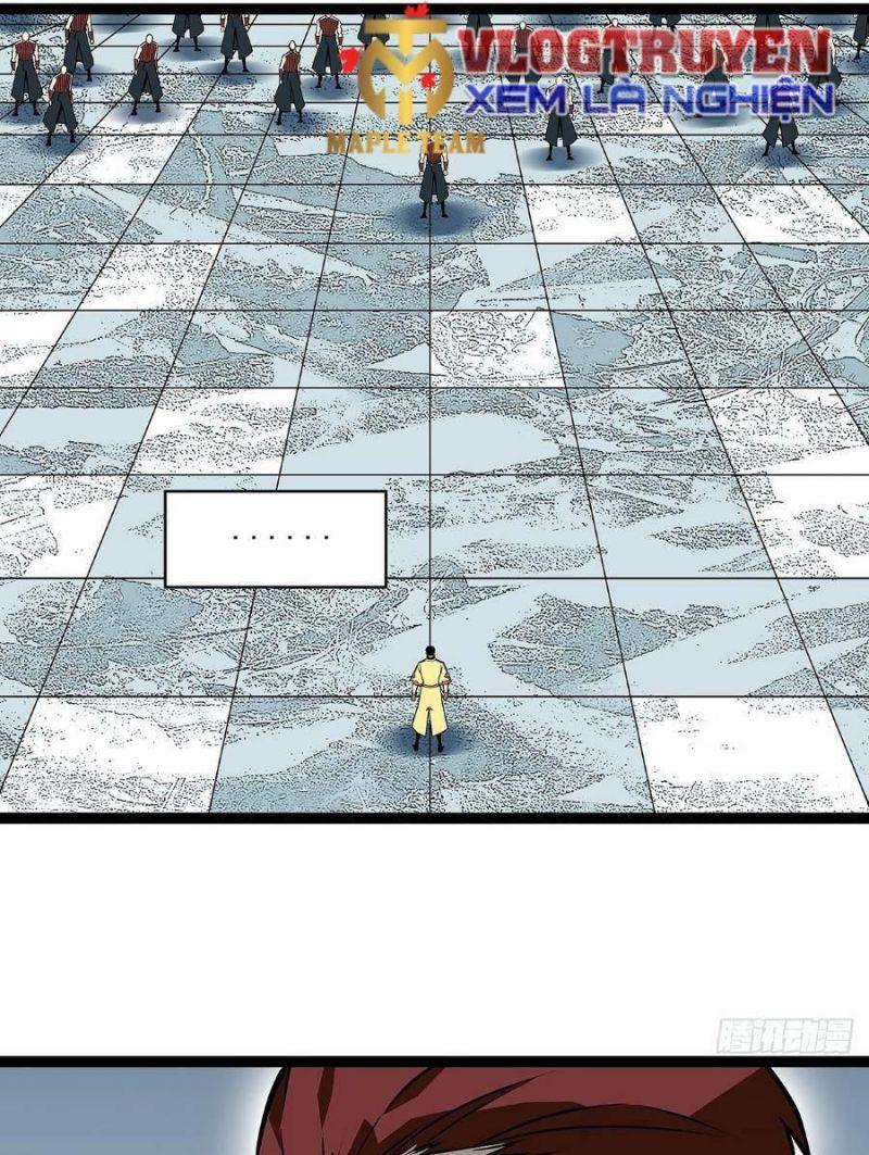 đi lên từ việc chơi game ngiêm túc chapter 126 22