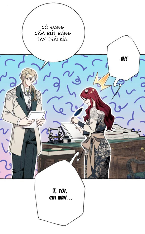 tôi tưởng đó chỉ là tiểu thuyết trọng sinh bình thường chapter 65.2 4