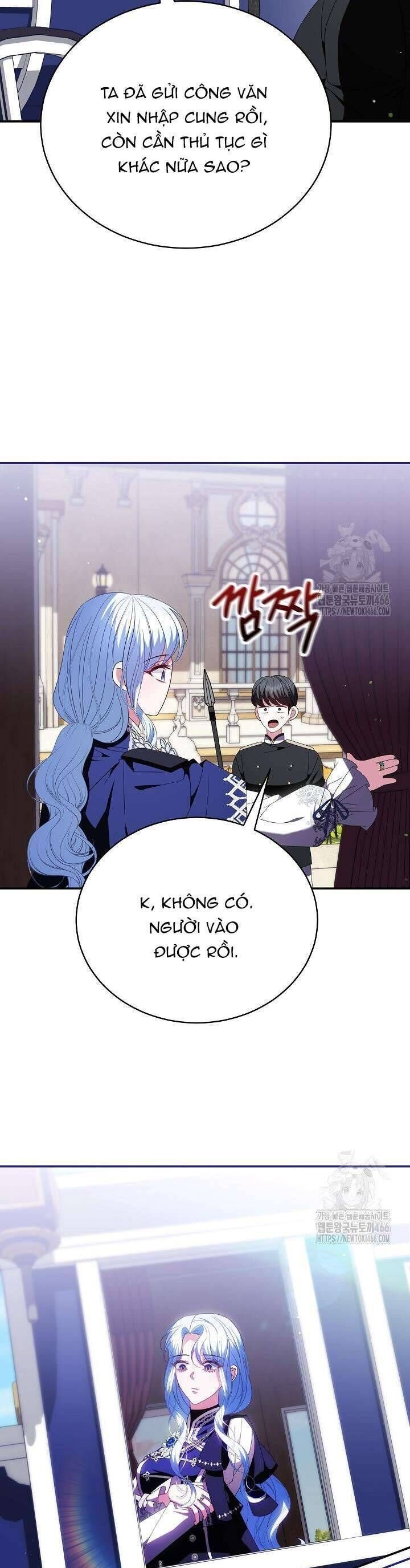 hướng dẫn về ác nữ chapter 35 13