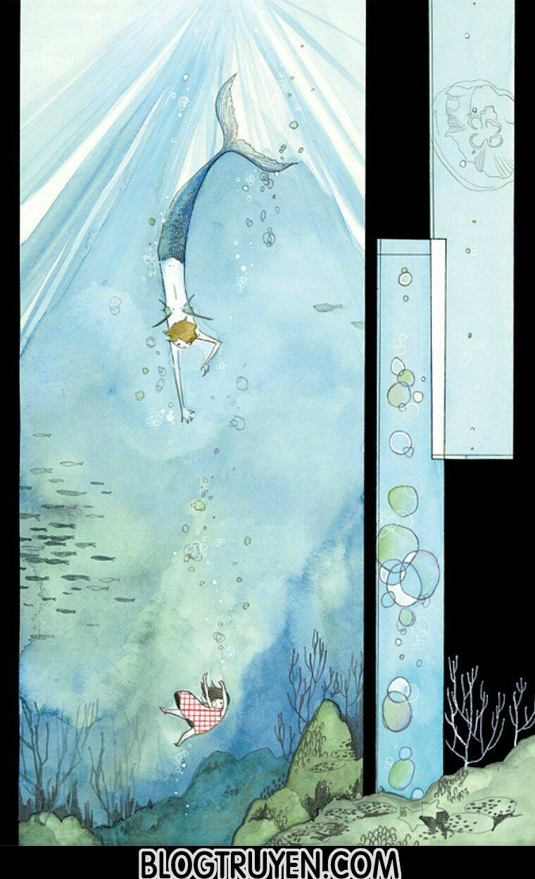 aoi uroko to suna no machi chapter 1 5