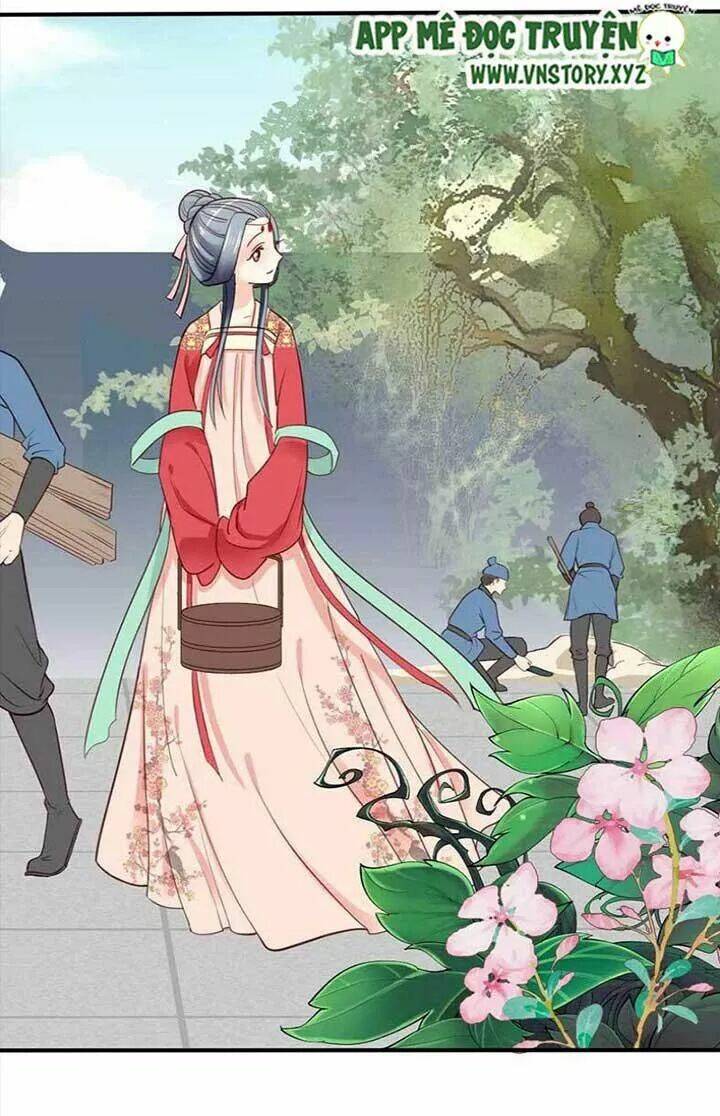 kiều nữ độc phi chapter 41 3