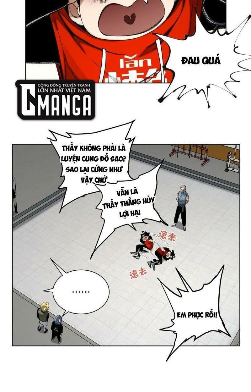 minh nhật chi kiếp chapter 88 23