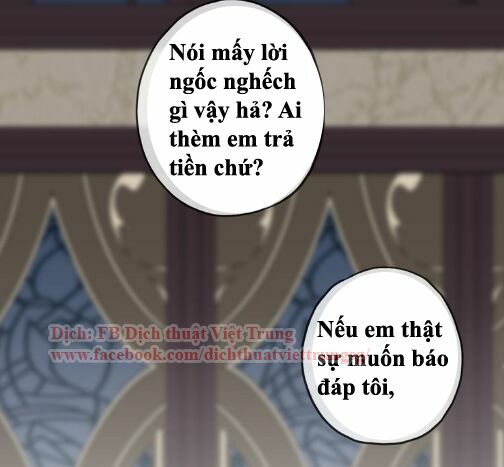 vết cắn ngọt ngào phần 1 chapter 29 22