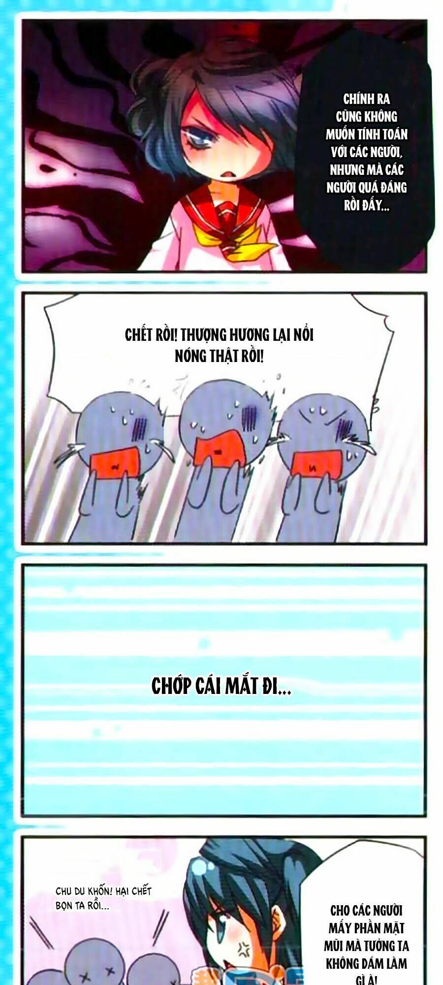 manh tam quốc chapter 13 9