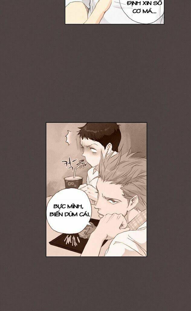 between you and i chapter 6 14