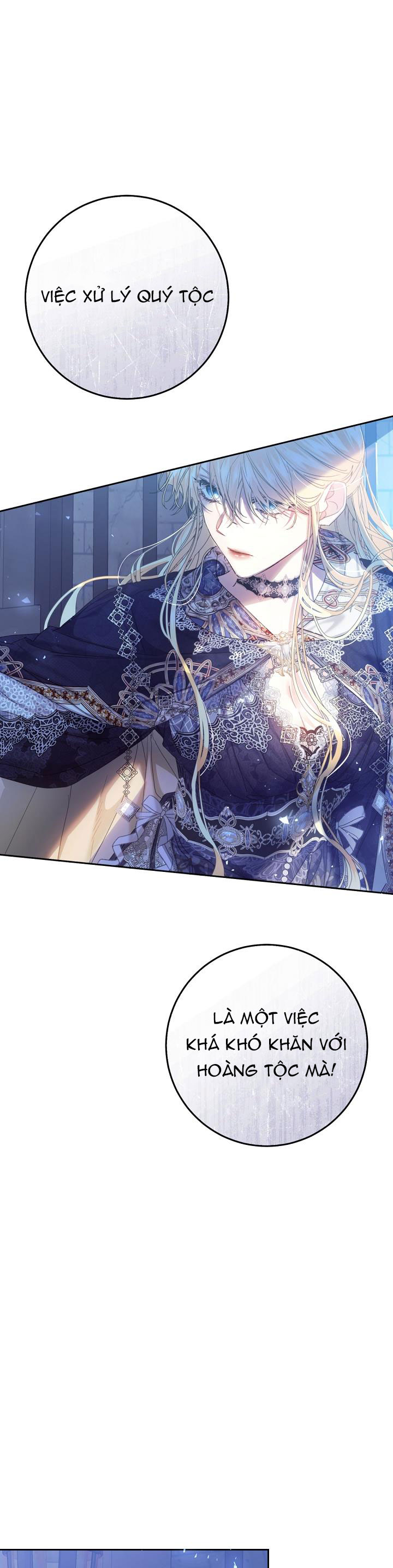 con rối ác nữ marionette chapter 55 64