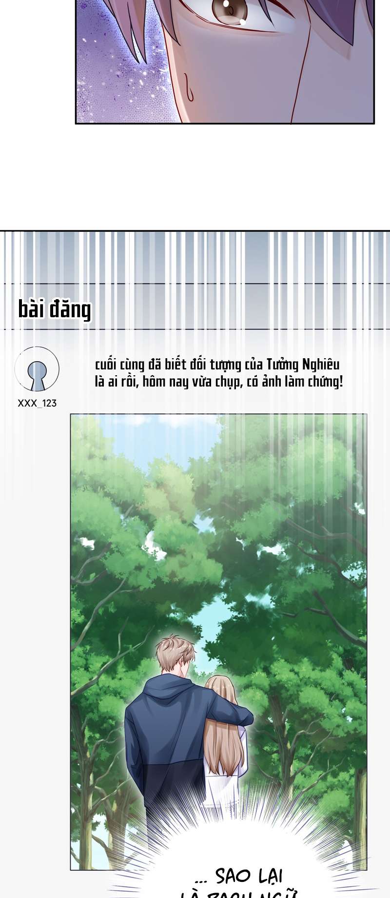 để ý tôi chút nào chapter 54 29
