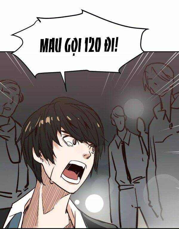 tiền là số một chapter 4 57