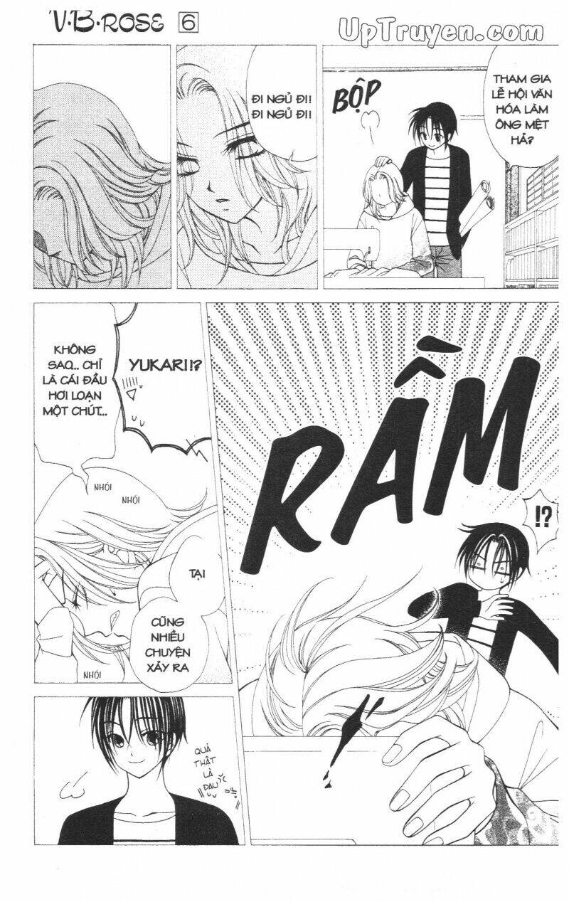 v.b.rose chapter 6 80