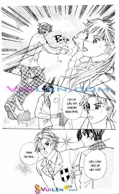 hợp đồng nô lệ chapter 4 30