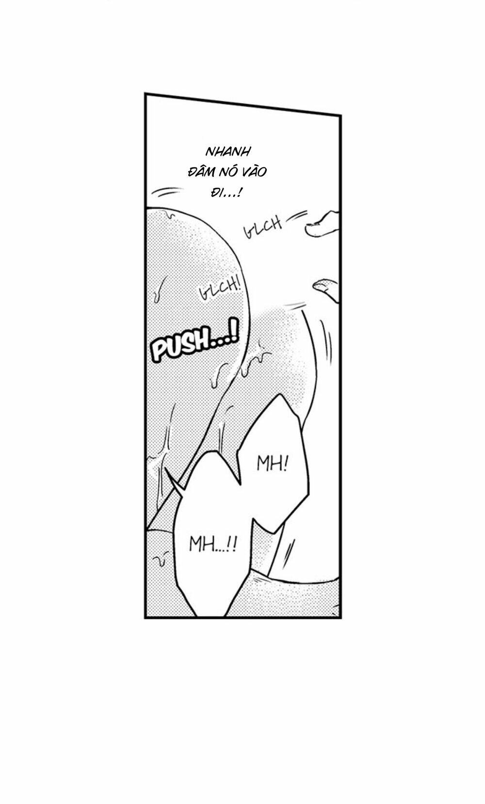 mang thai ở trường nam sinh chapter 56 21