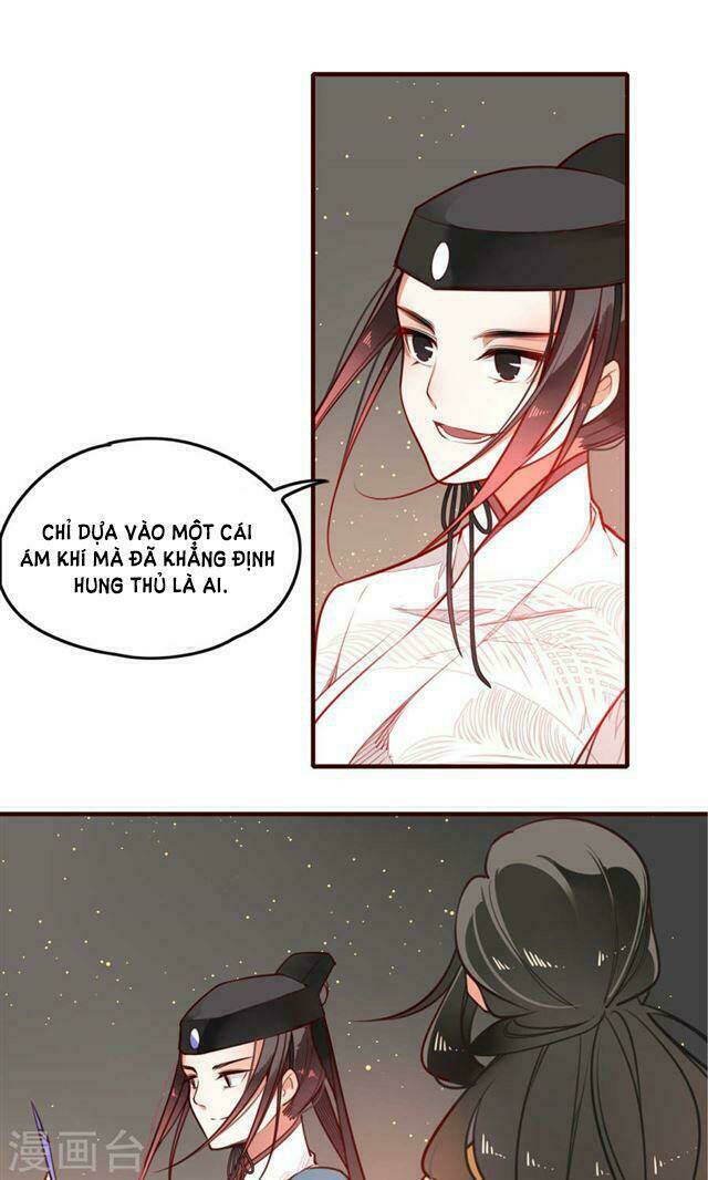 bỉ ngạn hoa chapter 3 1