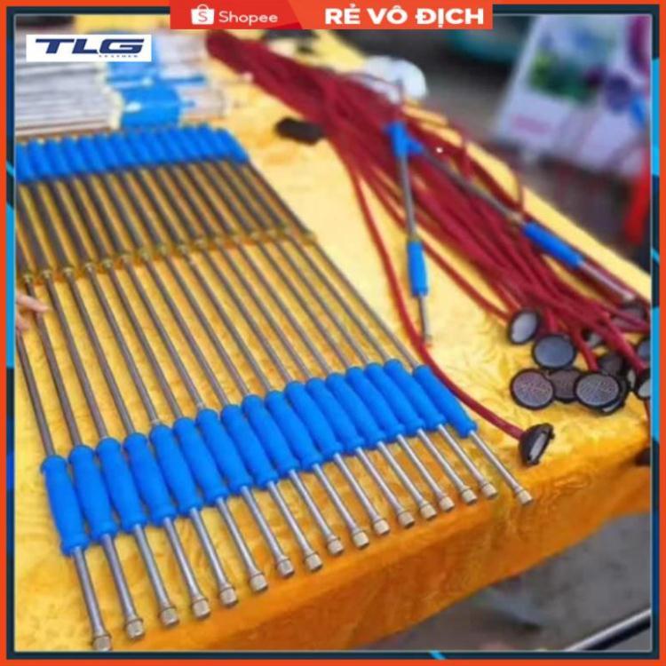 Vòi xịt tưới cây phun thuốc áp lực tay 206659