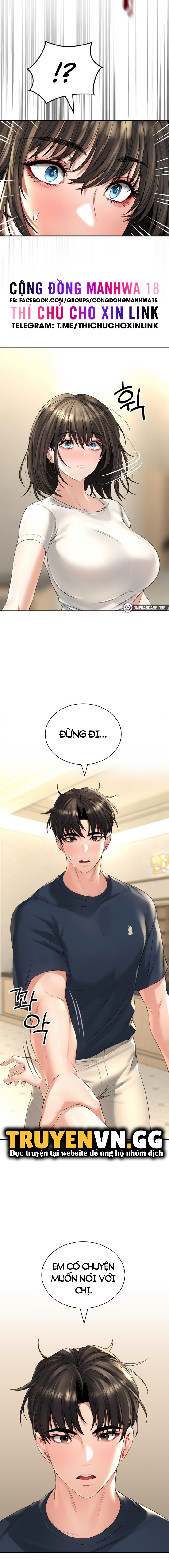 thảo dược mê tình chapter 17 16