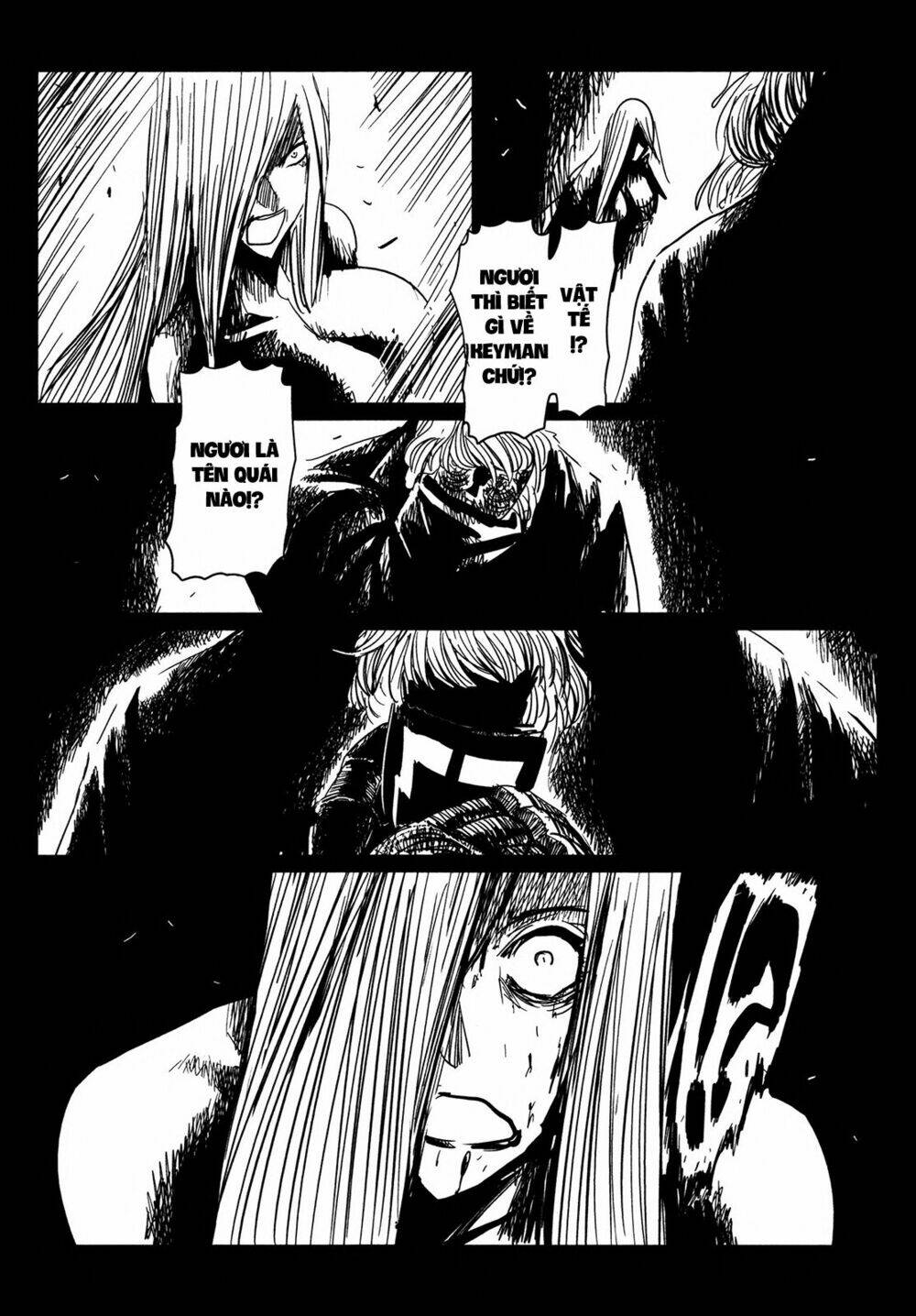 keyman chapter 30 25