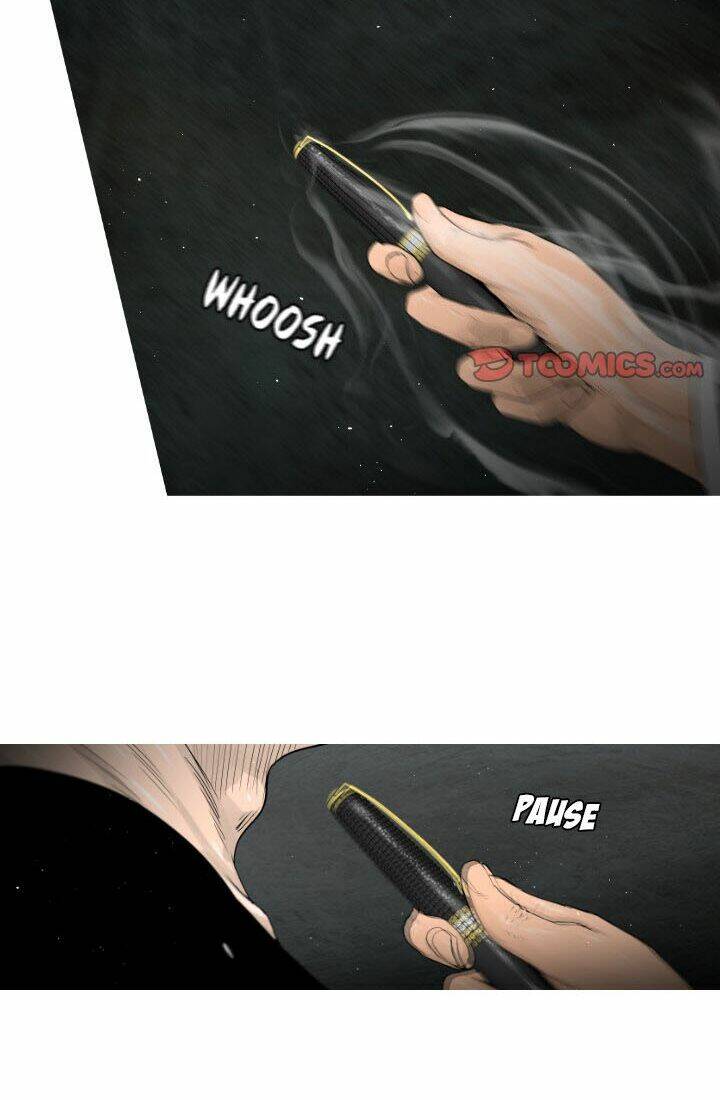 kẻ mạnh nhất - tong edge chapter 3 15