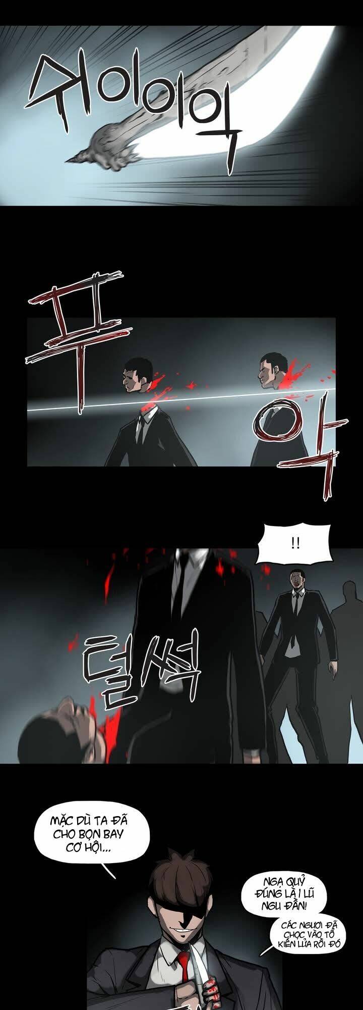monster night chapter 7 7