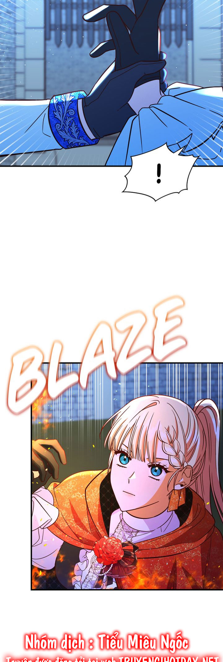 công lý của một ác nữ chapter 33 50