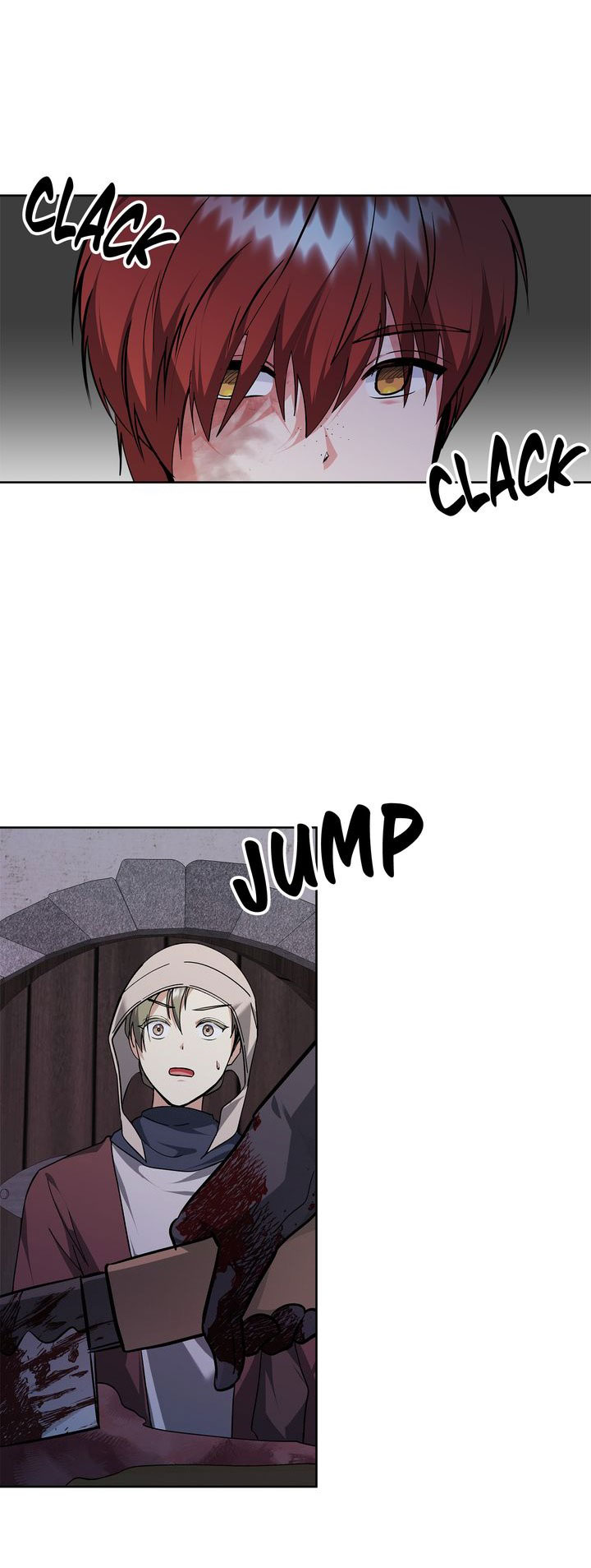 hãy nghe lời của tôi chapter 70 32