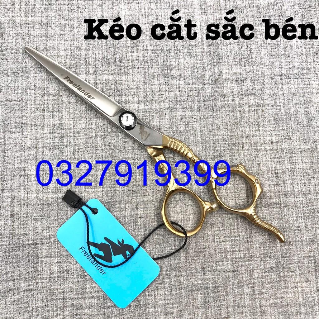 Kéo cắt tóc cao cấp Freelander size 6.0