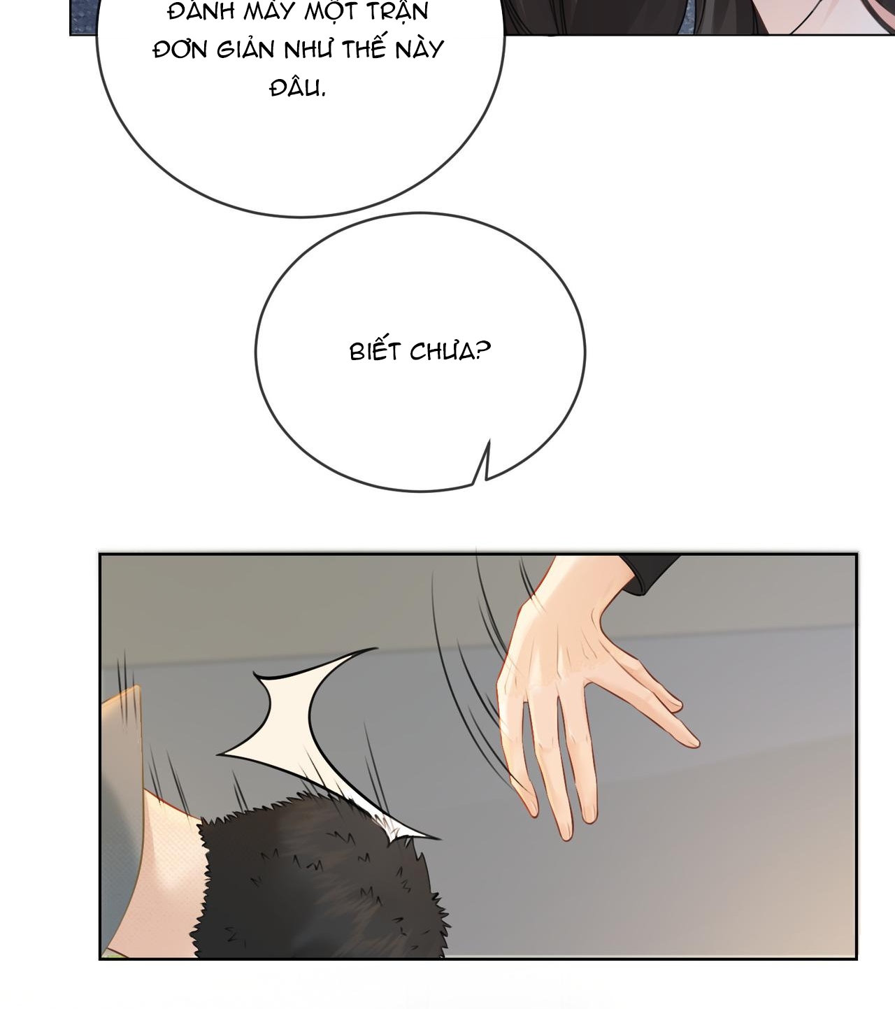 nàng pháp y thân yêu của tôi CHƯƠNG 37.1 NT ĐẶC BIỆT 1 27