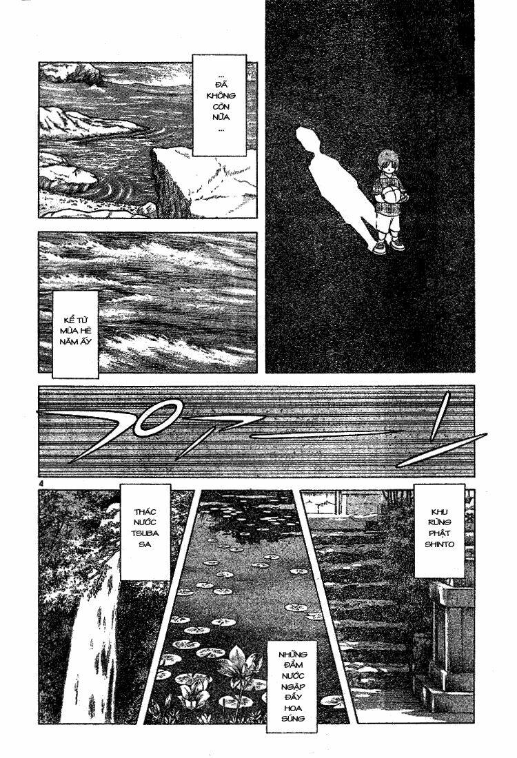 trò chơi vượt qua thử thách chapter 58 5