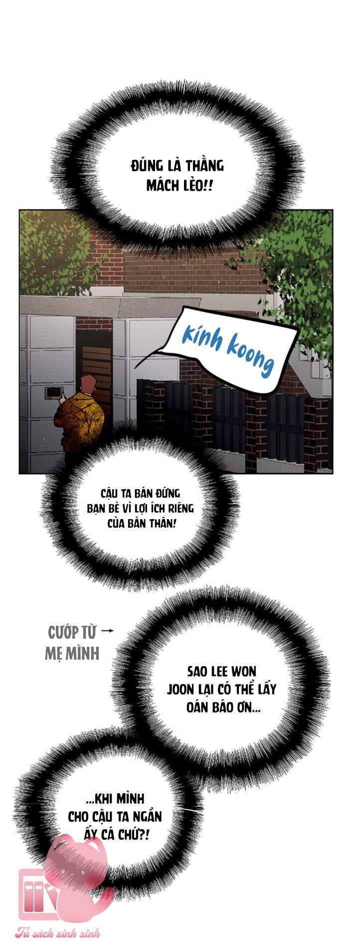 lee doona chapter 23 27