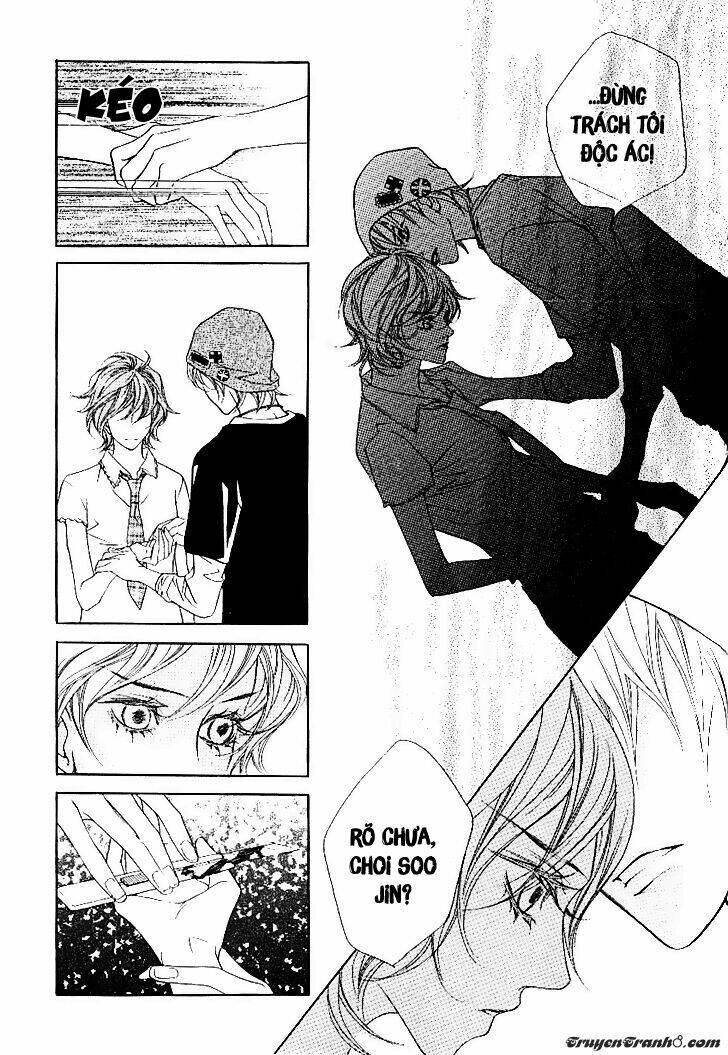 flowers of evil chapter 14 12