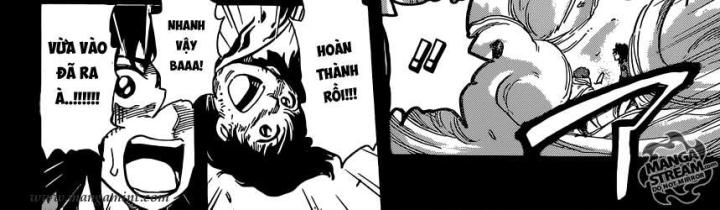 thánh tỏi sành ăn chapter 351 15