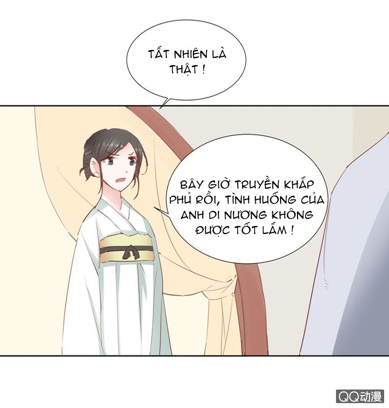 solo đi vương gia chapter 8 12