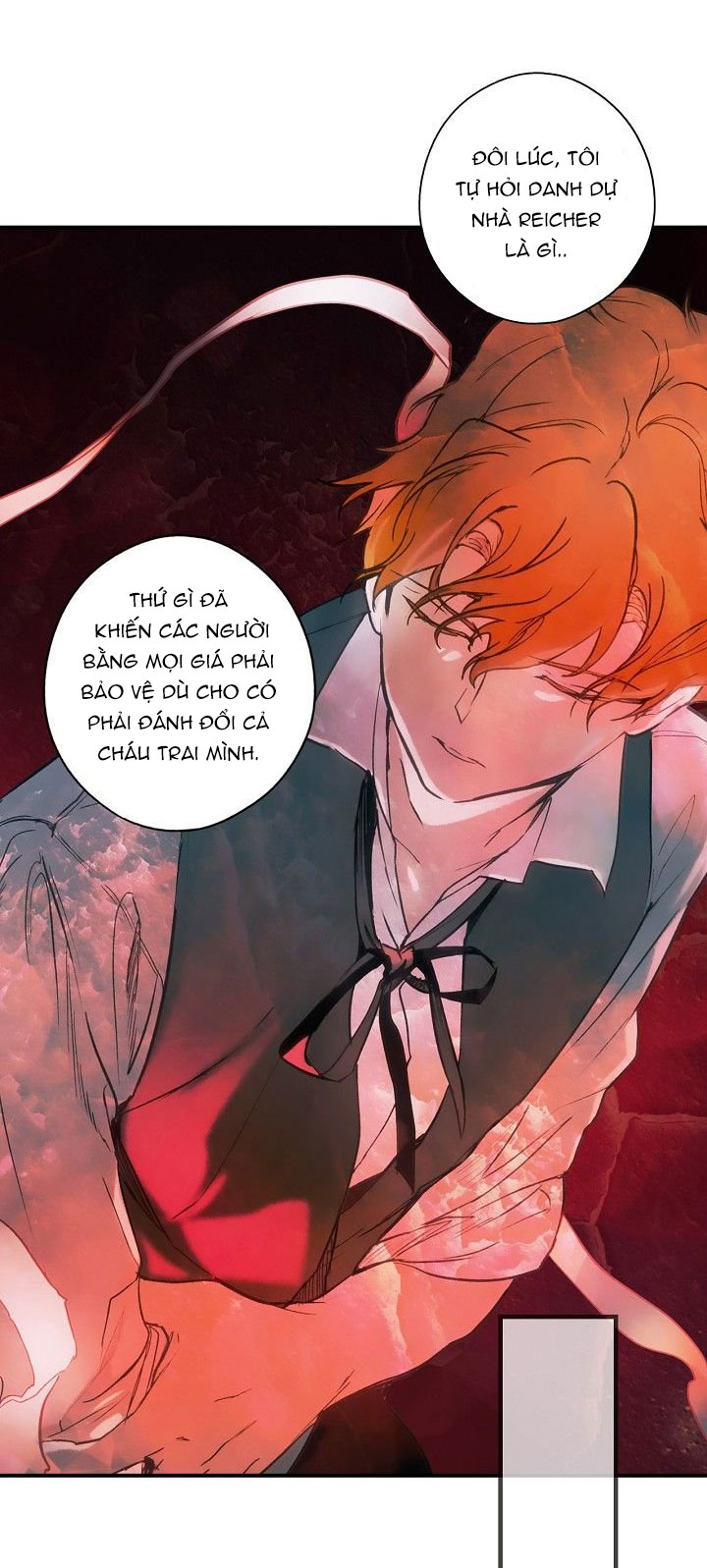cổ tích về người mẹ kế chapter 47 54