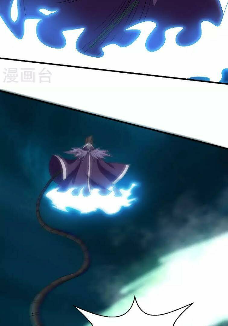 kiếm vũ chapter 34 9