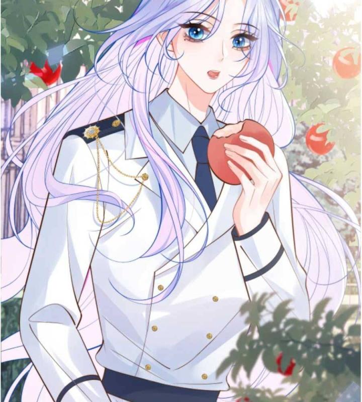 vị chỉ huy lạnh lùng khóc trong vòng tay tôi chapter 32 80