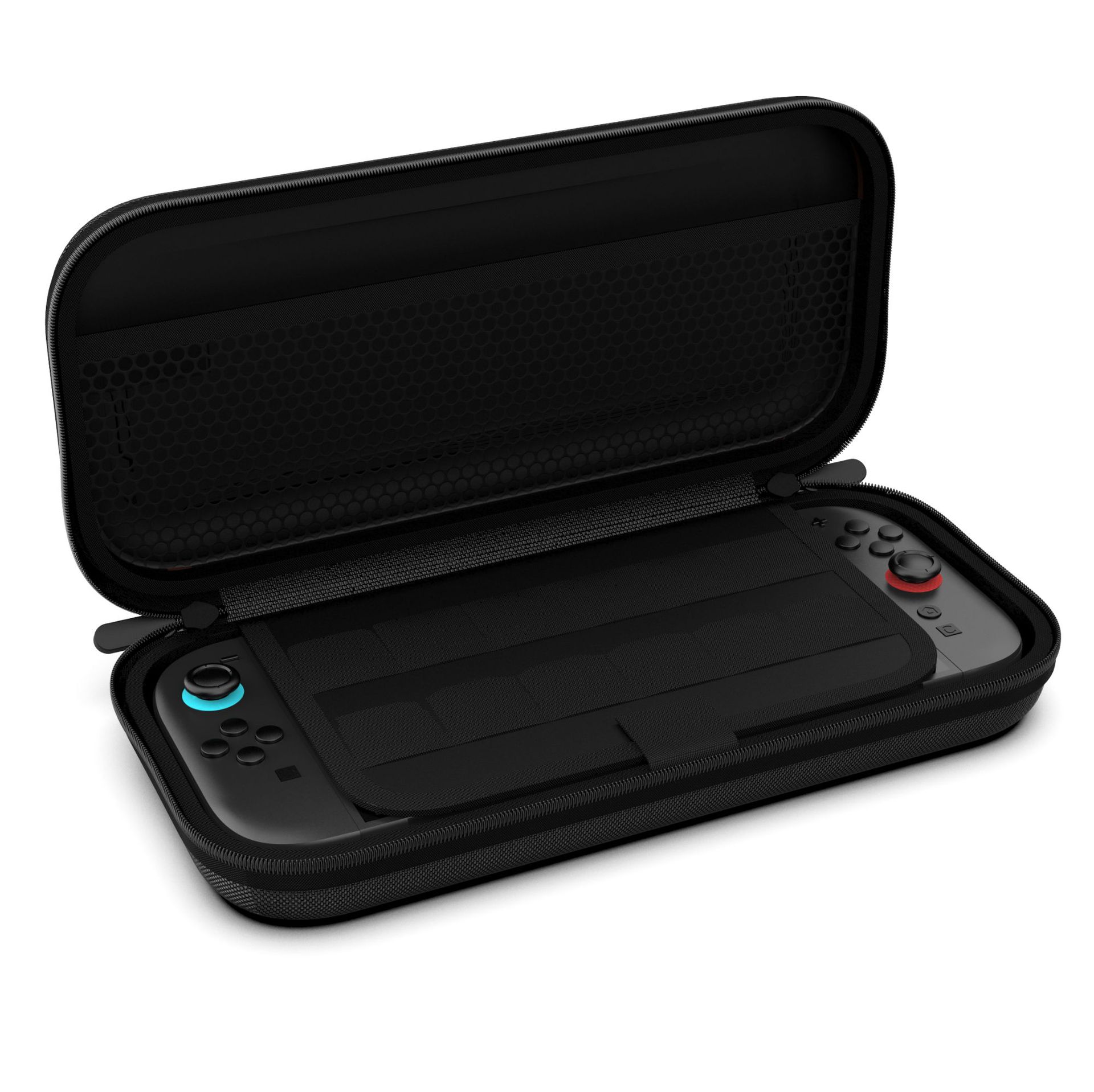 Túi Đựng Cứng Chống Shock Travel bảo vệ cho Nintendo Switch 2 - Hàng chính hãng