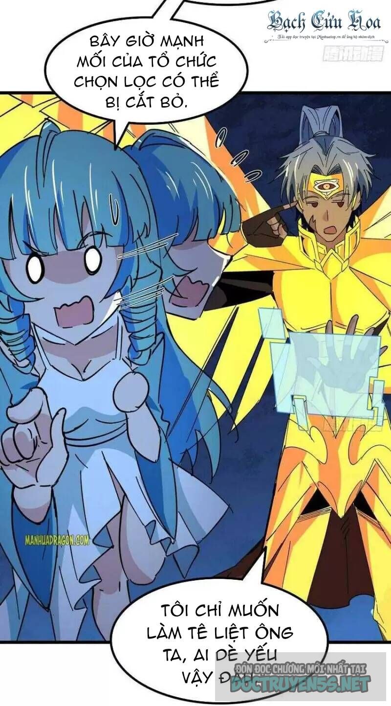 giải cứu 99 nữ chính ở mạt thế chapter 112 34