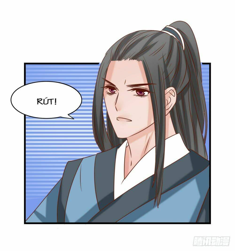 hồng nhan bất vong quốc chapter 15 62