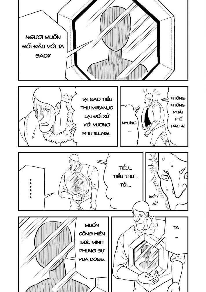 bảng xếp hạng vua chapter 81 6