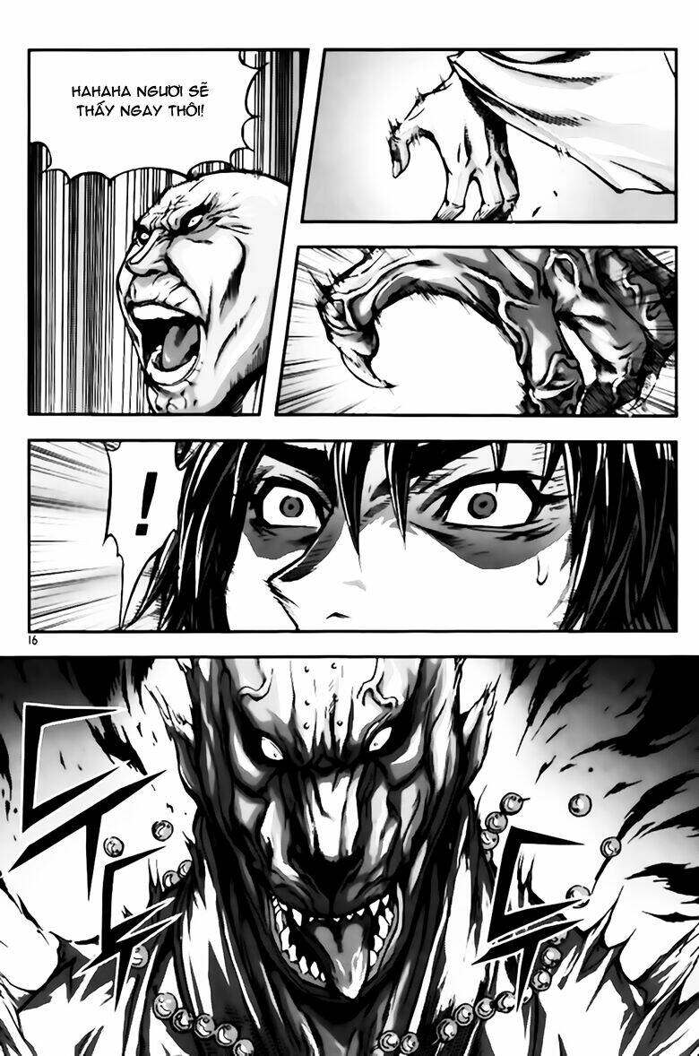 king of hell chapter 251 13